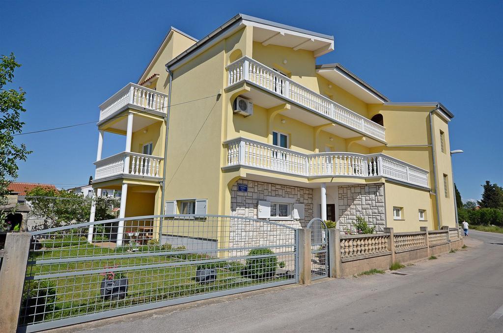 Apartments Sweet Escape Vodice Exterior photo