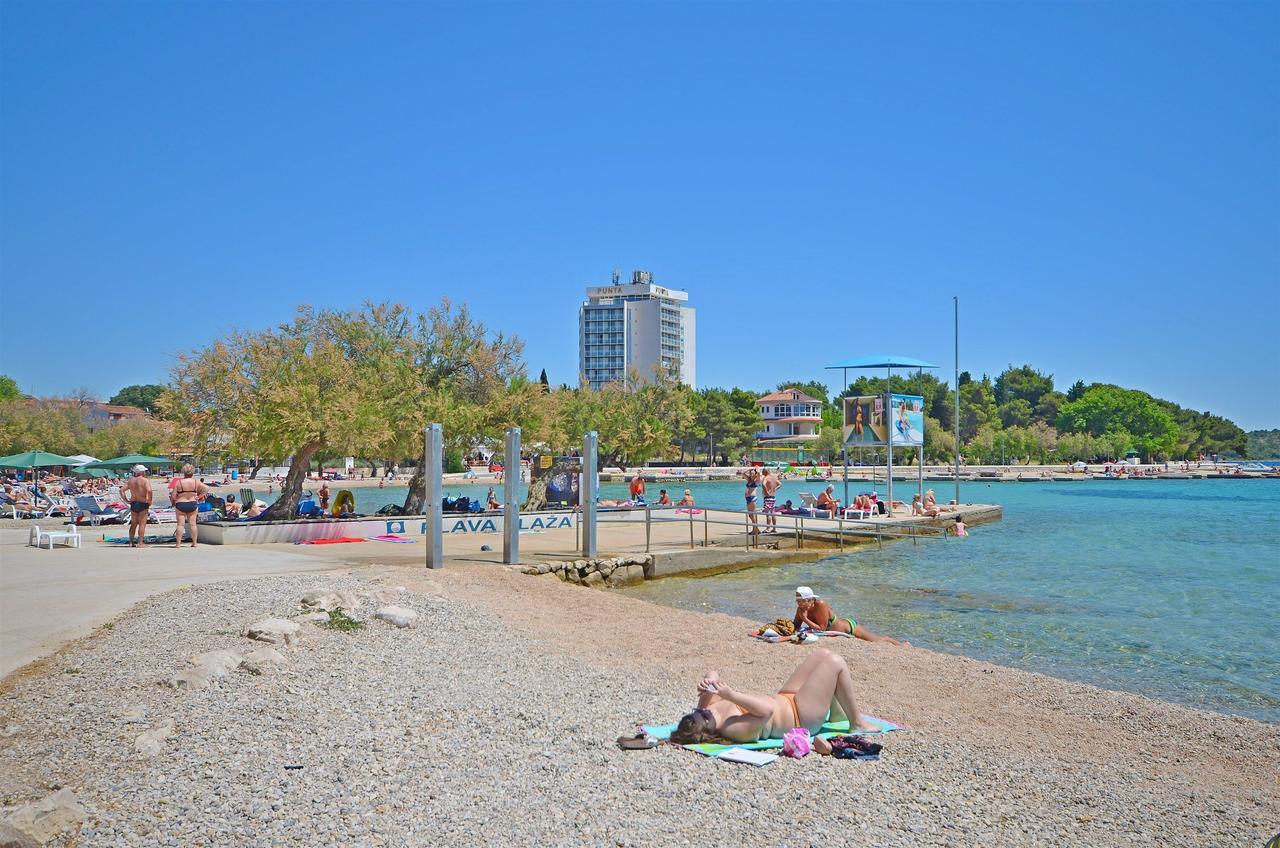 Apartments Sweet Escape Vodice Exterior photo